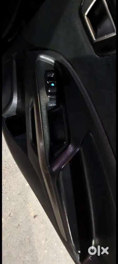 Ford Ecosport Diesel 2018