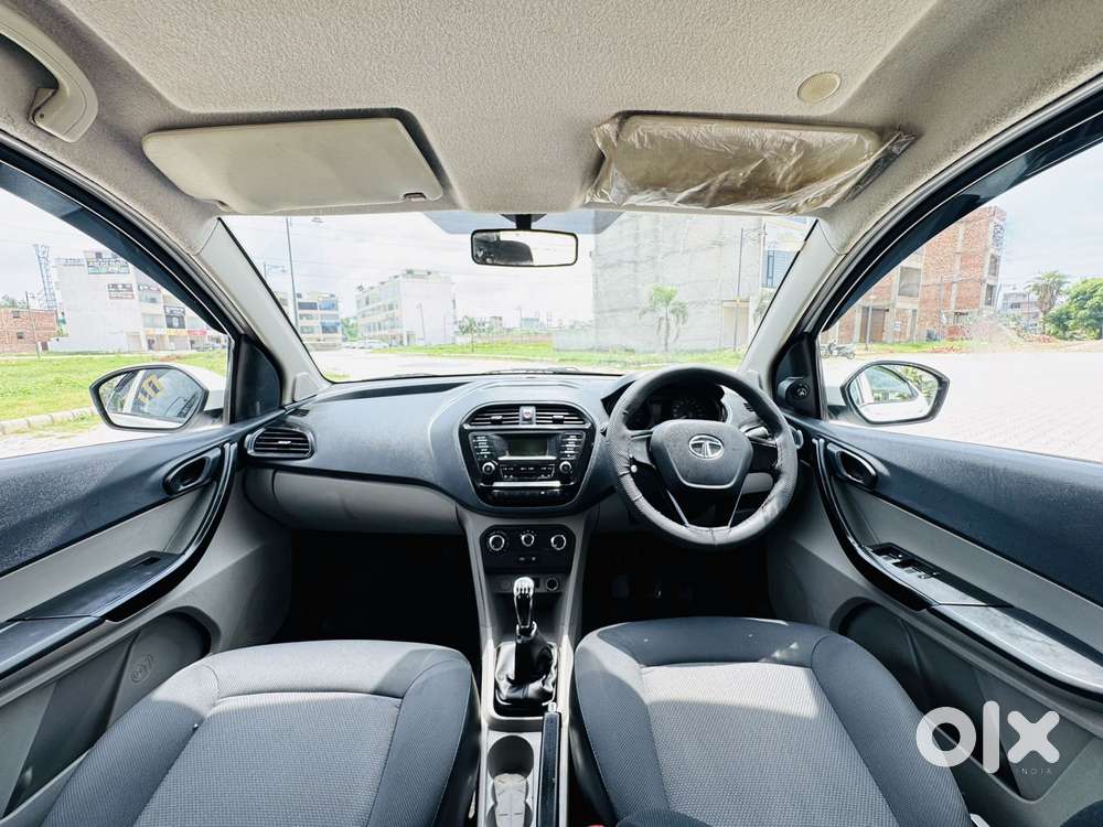 Tata Tiago 1.05 Revotorq Xt, 2018, Diesel