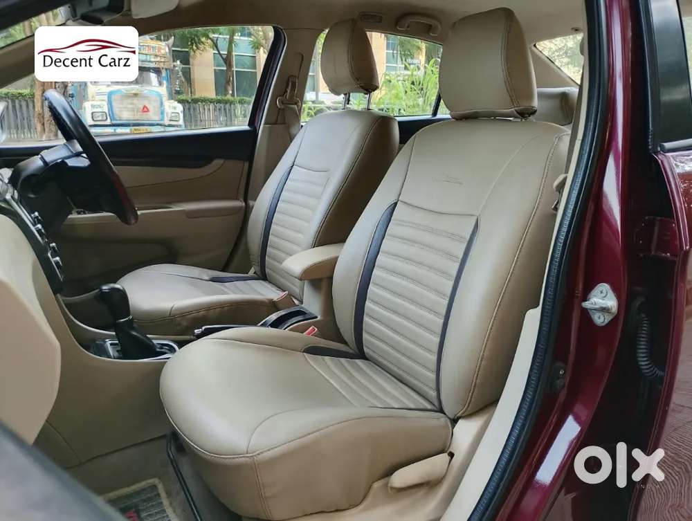 Maruti Suzuki Ciaz At Zxi, 2015, Petrol