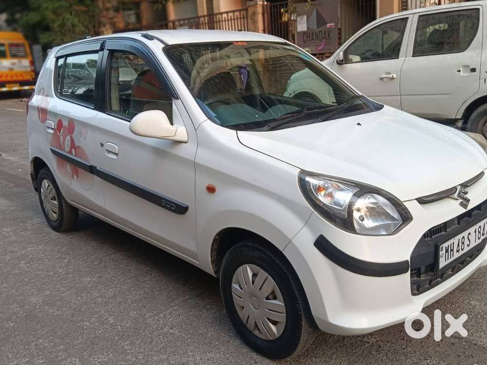 Maruti Suzuki Alto 800 Lxi, 2014, Petrol
