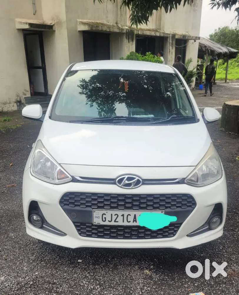Hyundai Grand I10 U2 Crdi 2017