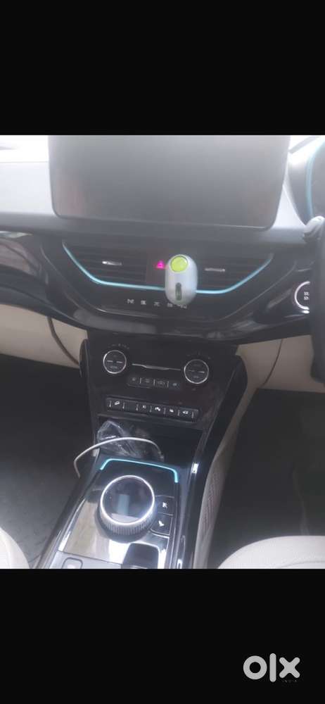Tata Nexon Ev 2023