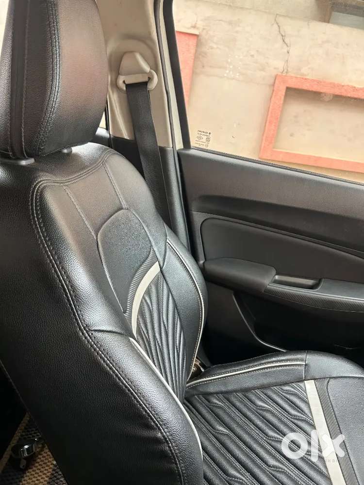 Swift Vxi Petrol 2019