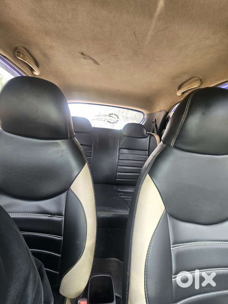 Hyundai Eon D-lite 2012