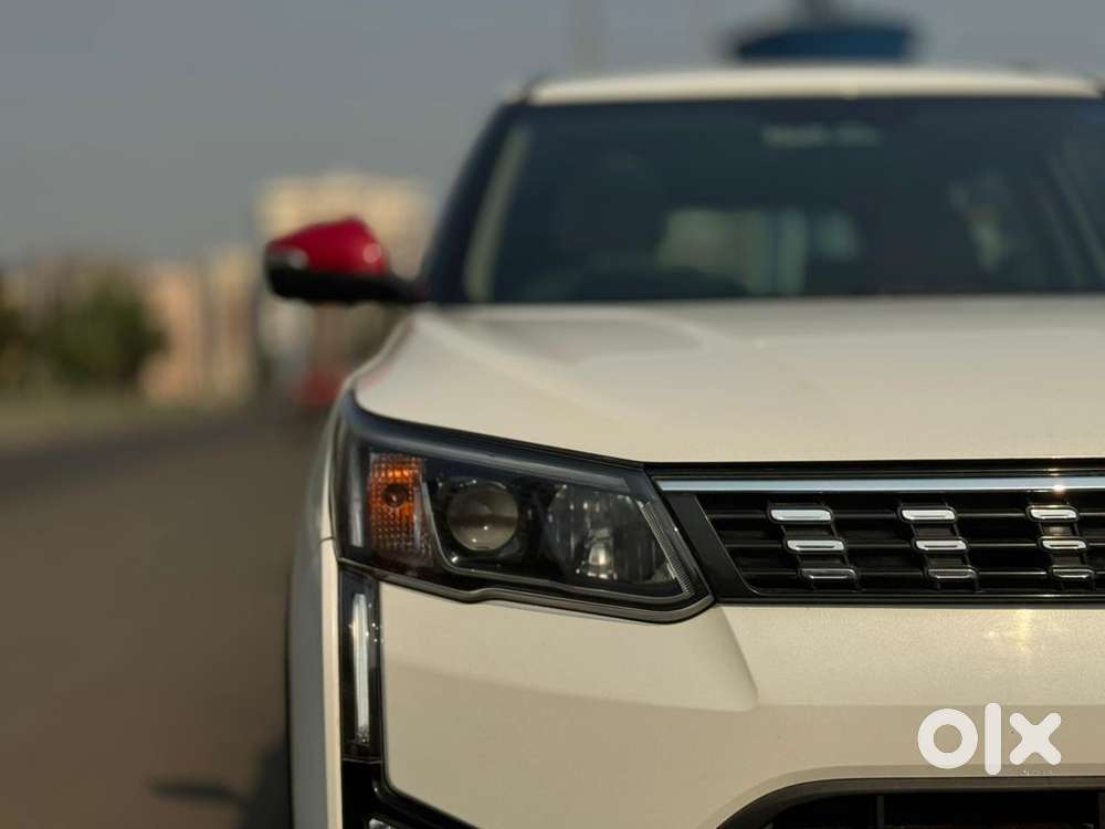 Mahindra Xuv300, 2024, Petrol