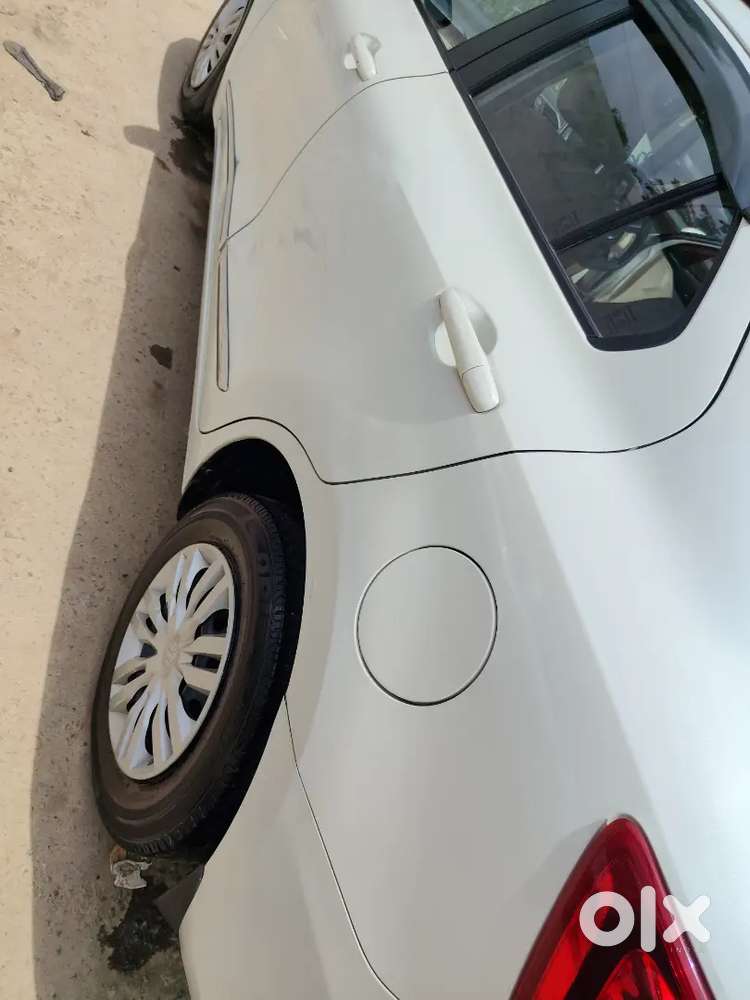 Maruti Swift Dzire 2017 Diesel, 43.5k Km 1st Owner  Excellent Conditio