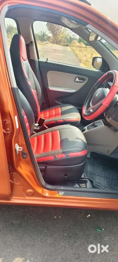Maruti Suzuki Alto K10 2015 Petrol Good Condition
