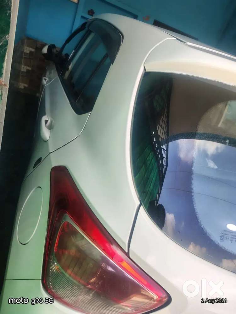 Hyundai Grand I10 Sportz 2019 Diesel Automatic