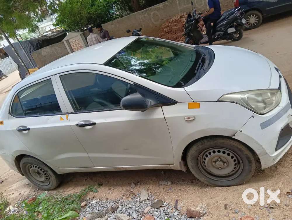 Hyundai Xcent Prime Diesel Manual 2018