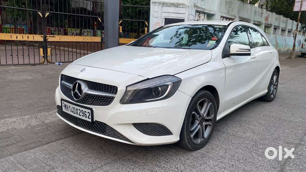 Mercedes-benz B Class B180, 2013, Diesel