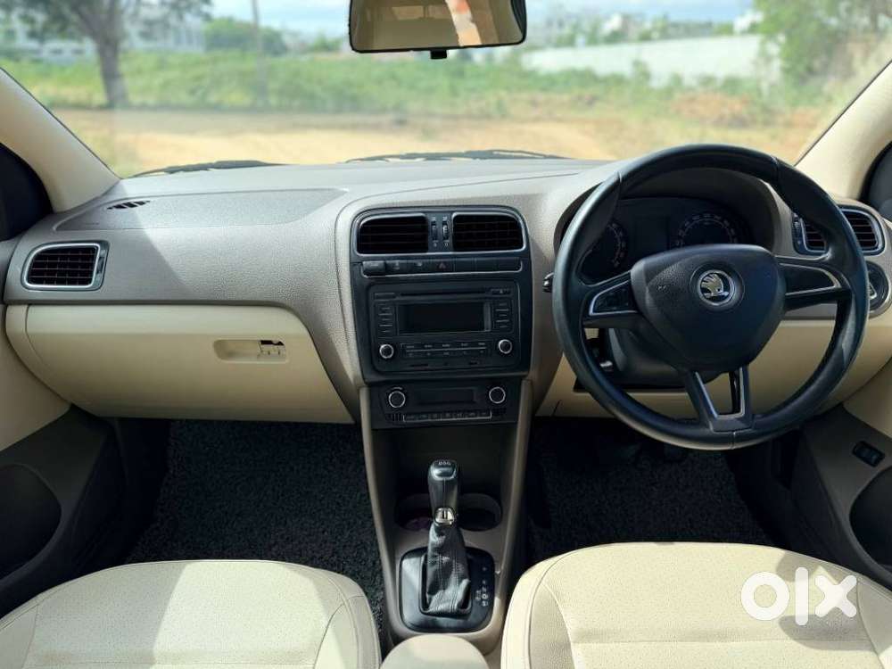 Skoda Rapid 1.5 Tdi Elegance, 2015, Diesel