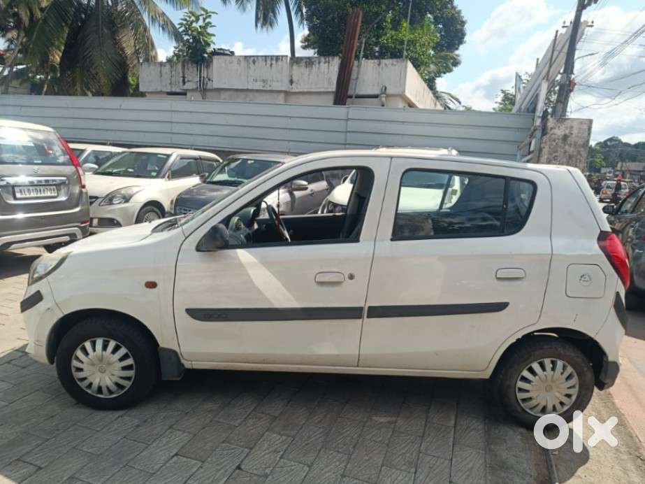 Maruti Suzuki Alto 800 Lxi, 2014, Petrol
