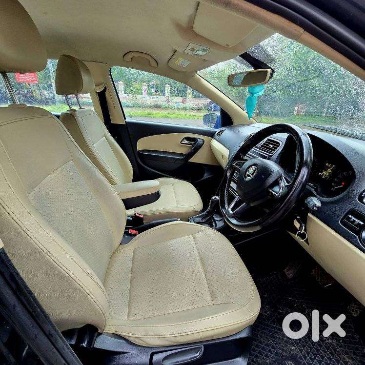 Skoda Rapid 1.5 Tdi Mt Style, 2018, Diesel