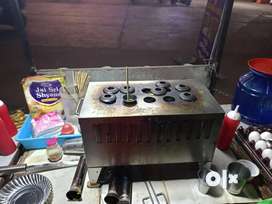 Used kulfi best sale machine for sale