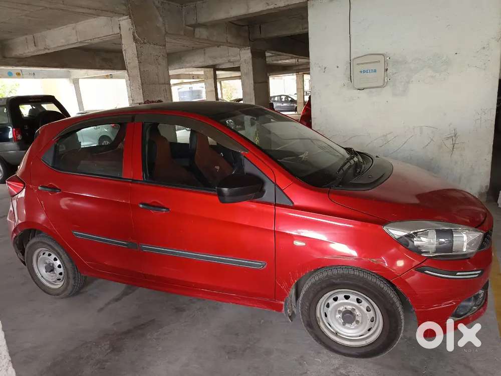 Tata Tiago 1.05 Diesel 2018