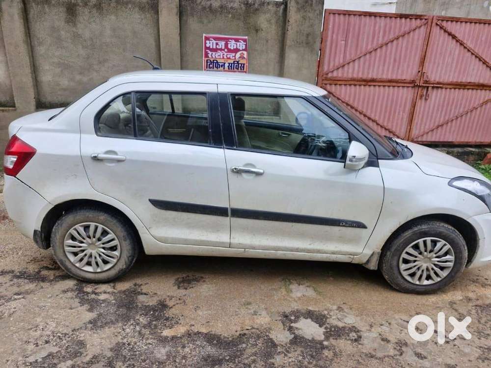 Maruti Suzuki Swift Dzire 2014