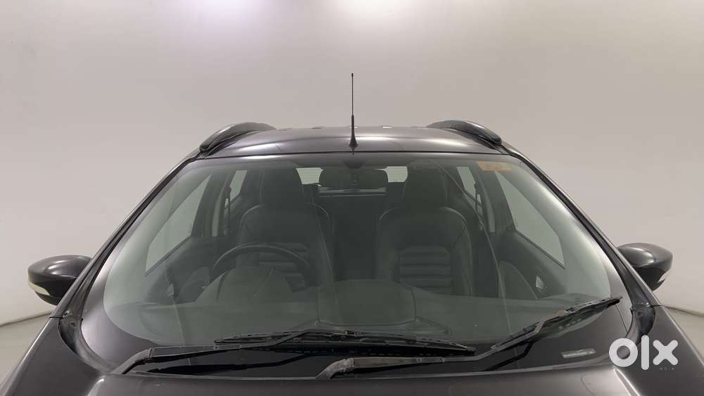 Ford Ecosport [2013-2015] 1.5 Trend Tdci, 2013, Diesel