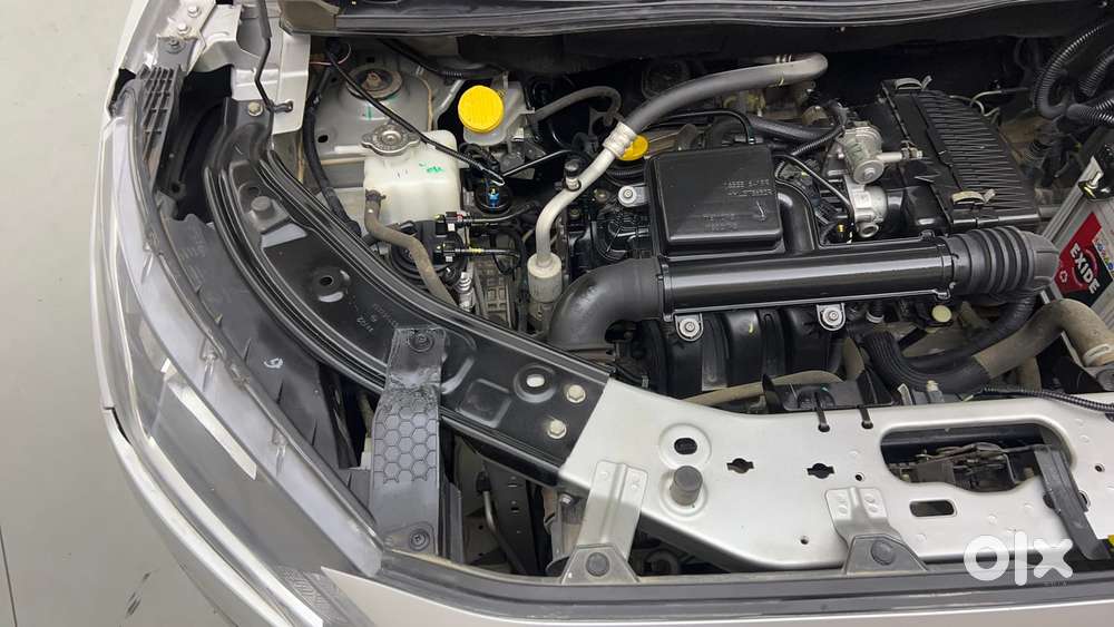 Nissan Magnite 1.0 Xe, 2022, Petrol