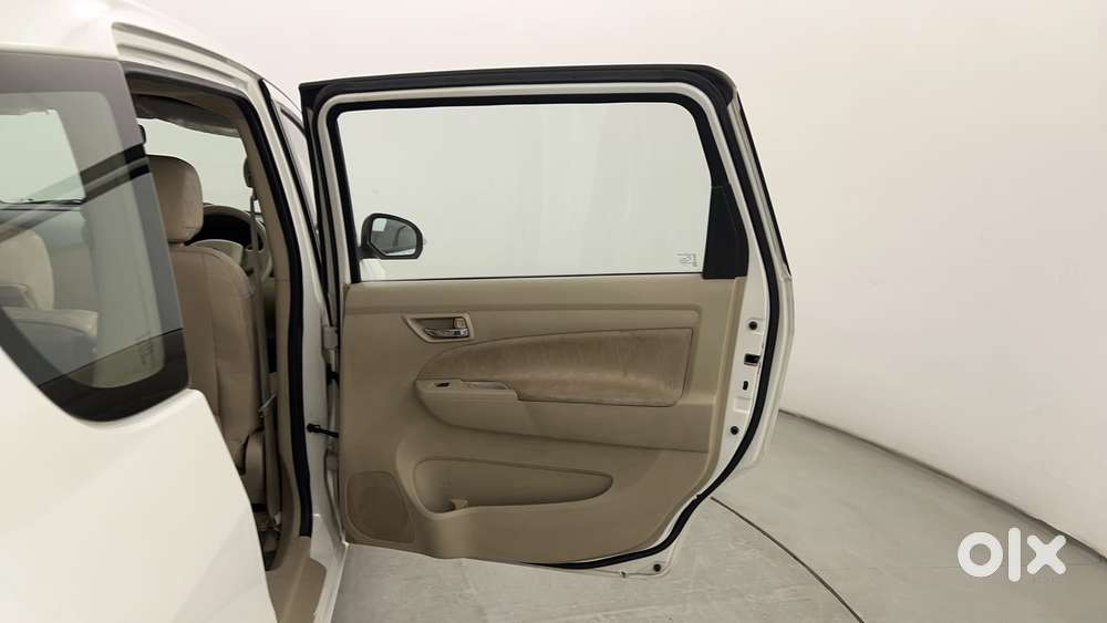 Maruti Suzuki Ertiga 1.5 Vxi, 2012, Petrol