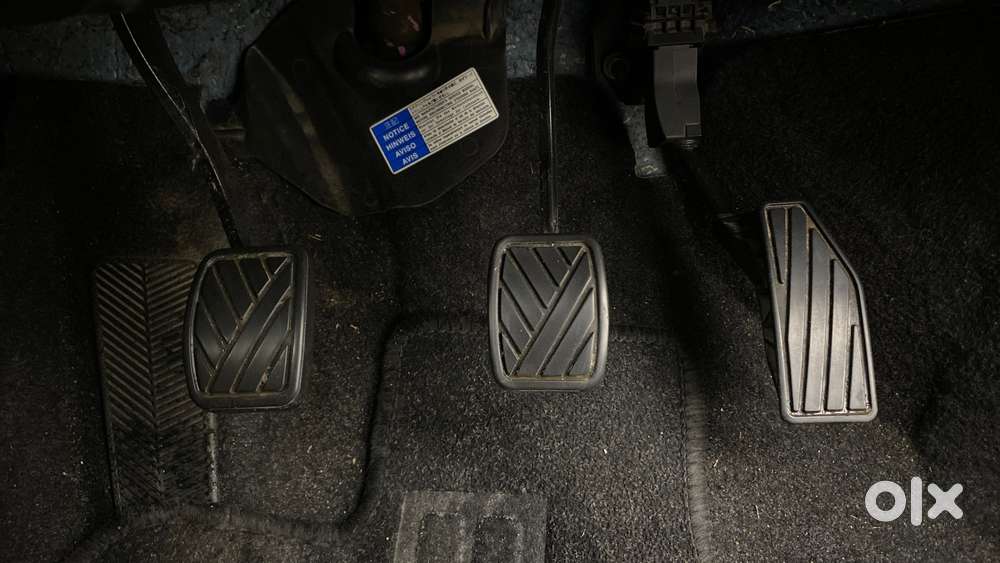 Maruti Suzuki Baleno 1.2 Zeta, 2019, Petrol
