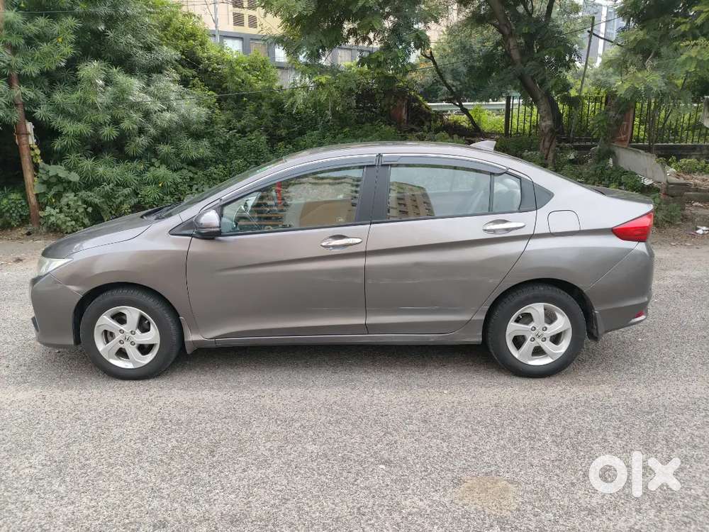 Honda City 2014 Diesel Good Condition