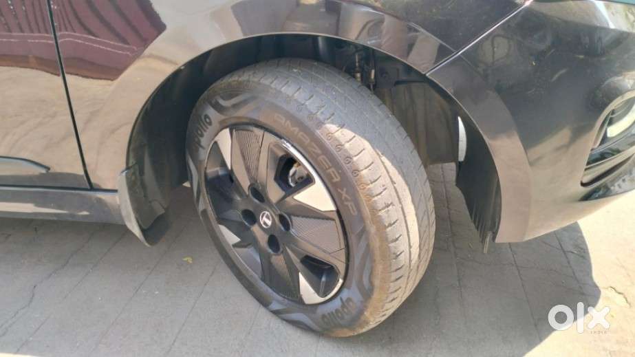 Tata Tiago Ev Xz Plus Lr, 2023, Electric