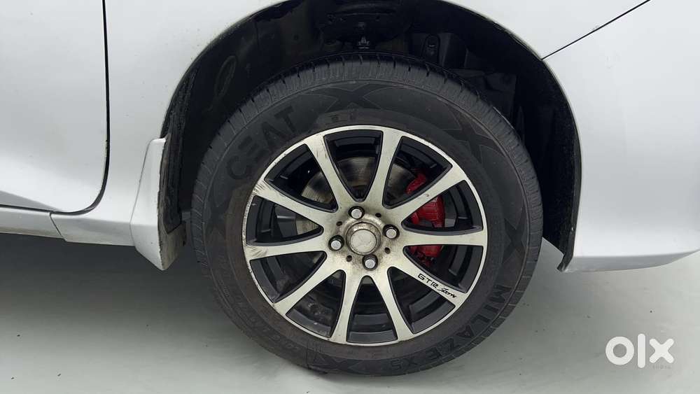 Honda City I-vtec Sv, 2014, Petrol