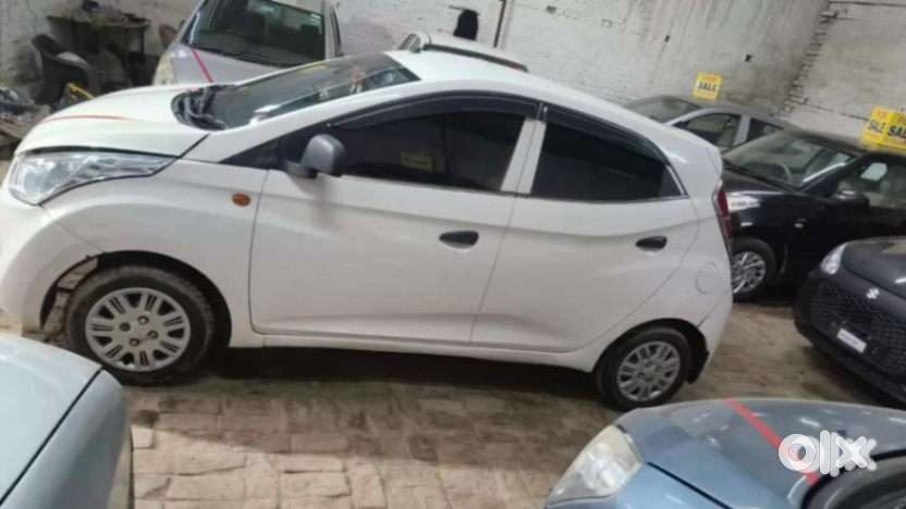 Hyundai Eon Era +, 2019, Petrol