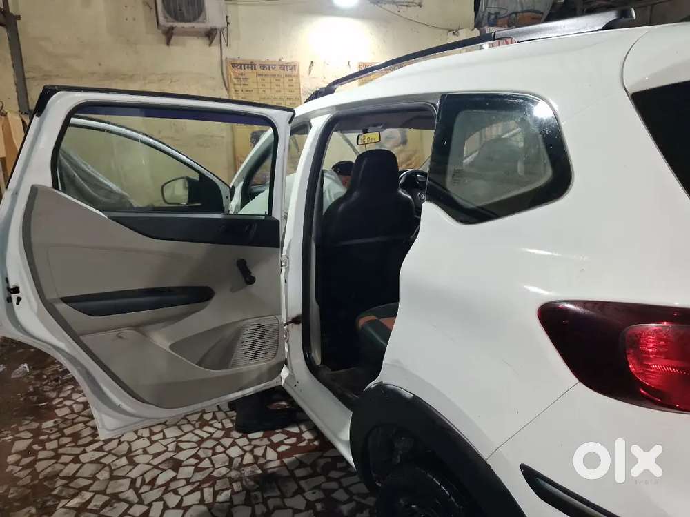 Renault Triber 1.0 Rxe 2020