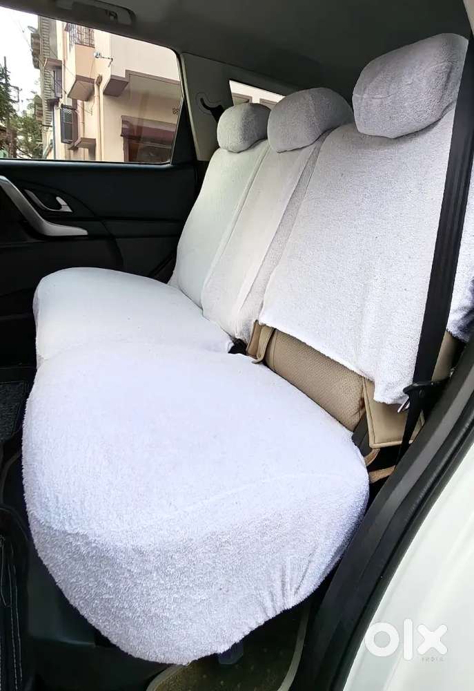 Tax 2029 Mahindra Xuv500 W9 Car Of 2019 1st Owner 65000km Run