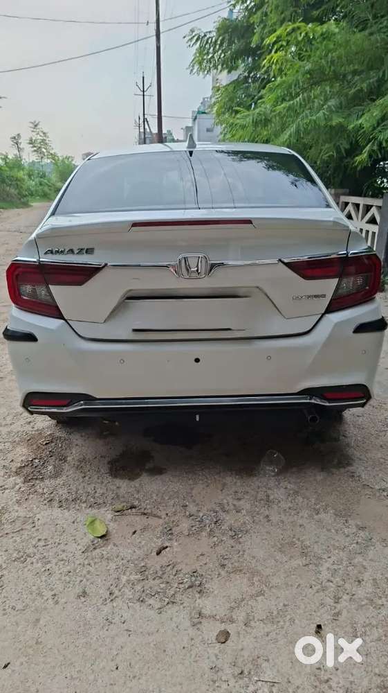 Honda Amaze 1.2 S 2023 Petrol Manual