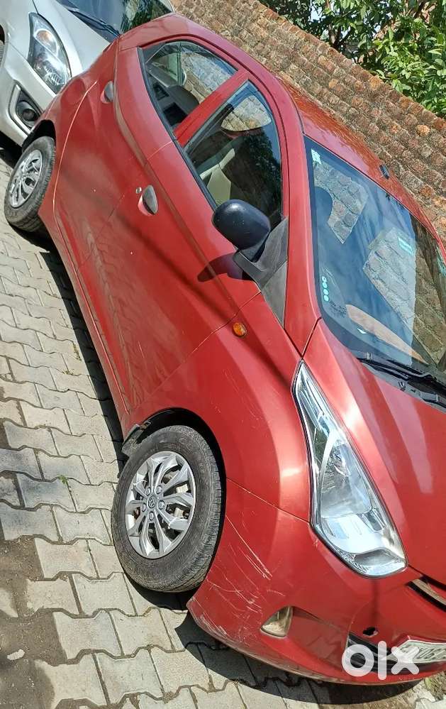 Hyundai Eon 2013
