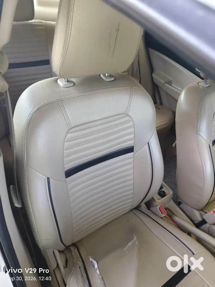 Maruti Suzuki Dzire 2022