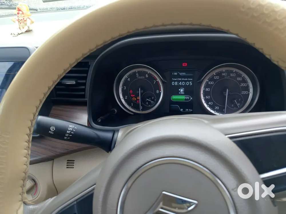 Maruti Suzuki Ertiga 2022