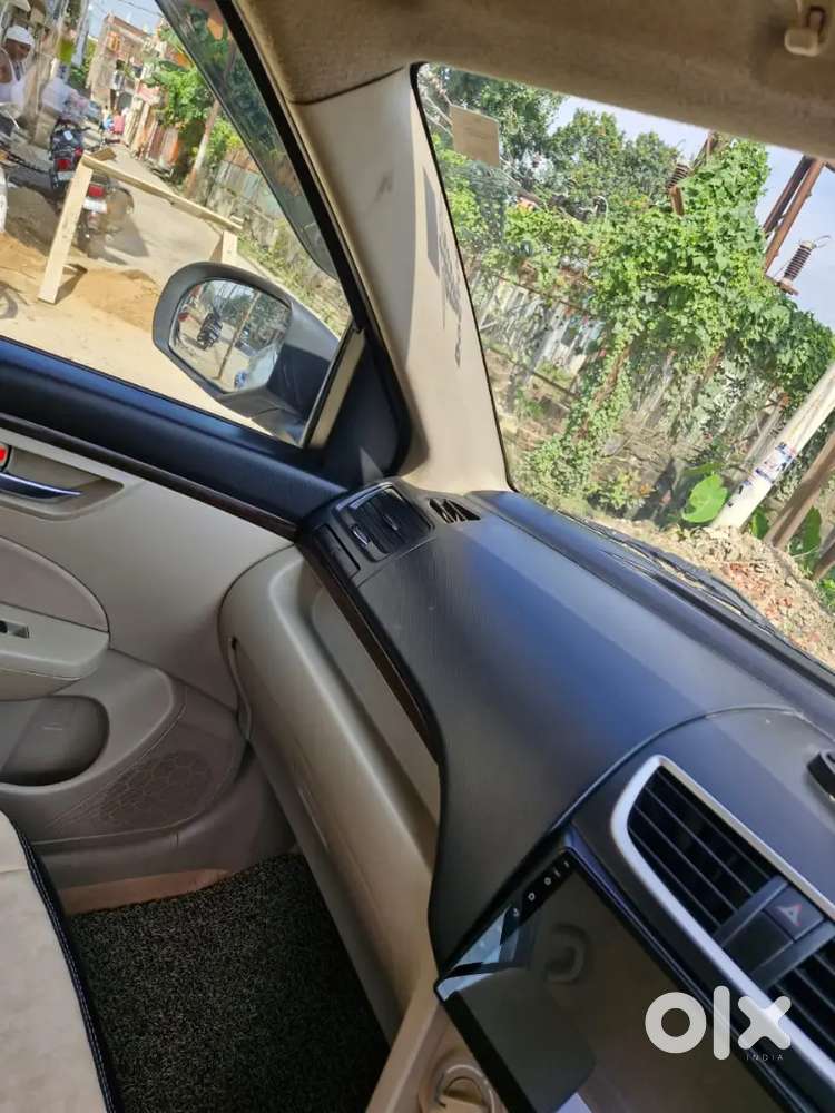 Swift Dzire Vdi Maruti 2014 Diesel