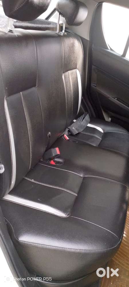 Maruti Suzuki Swift 2004-2010 Vxi Bsiii, 2011, Petrol