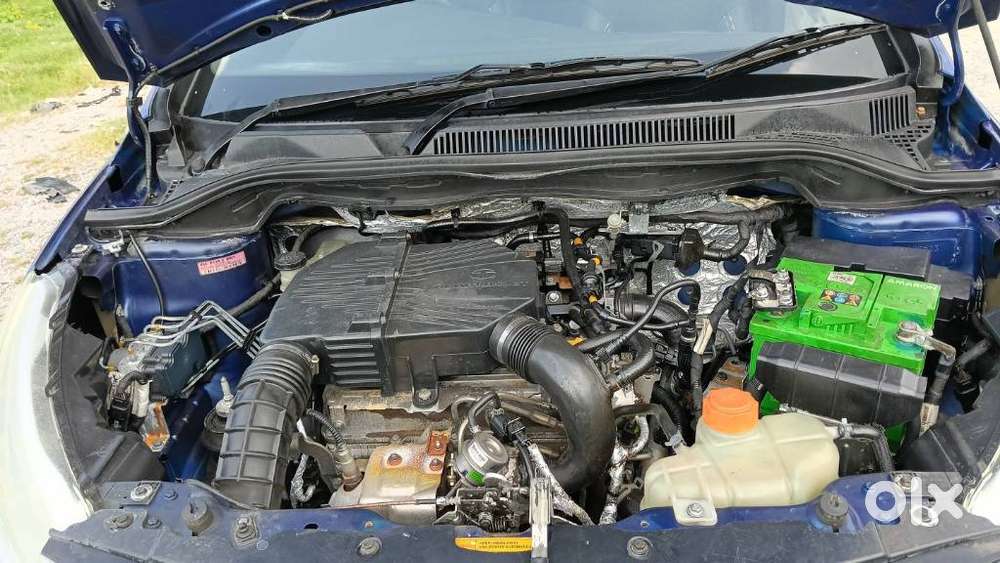 Tata Zest Quadrajet 1.3 75ps Xe, 2014, Petrol