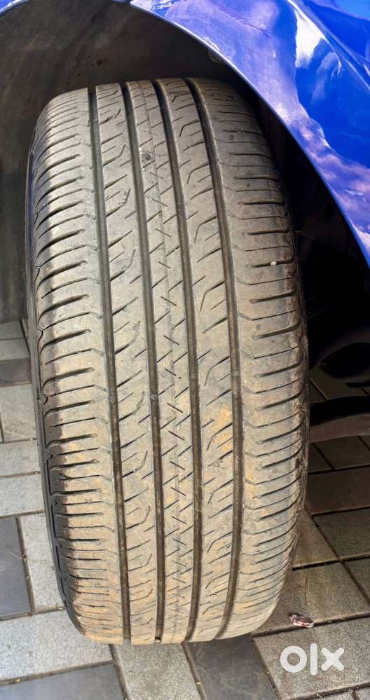 Jaguar F-pace Prestige 2.0 Awd, 2019, Diesel