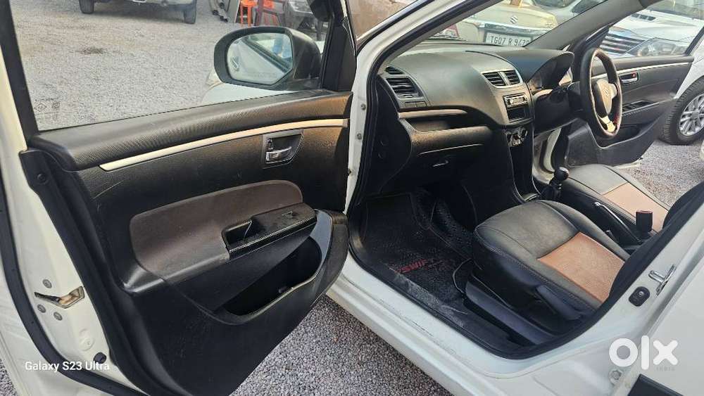 Maruti Suzuki Swift 2011-2014 Vdi, 2013, Diesel