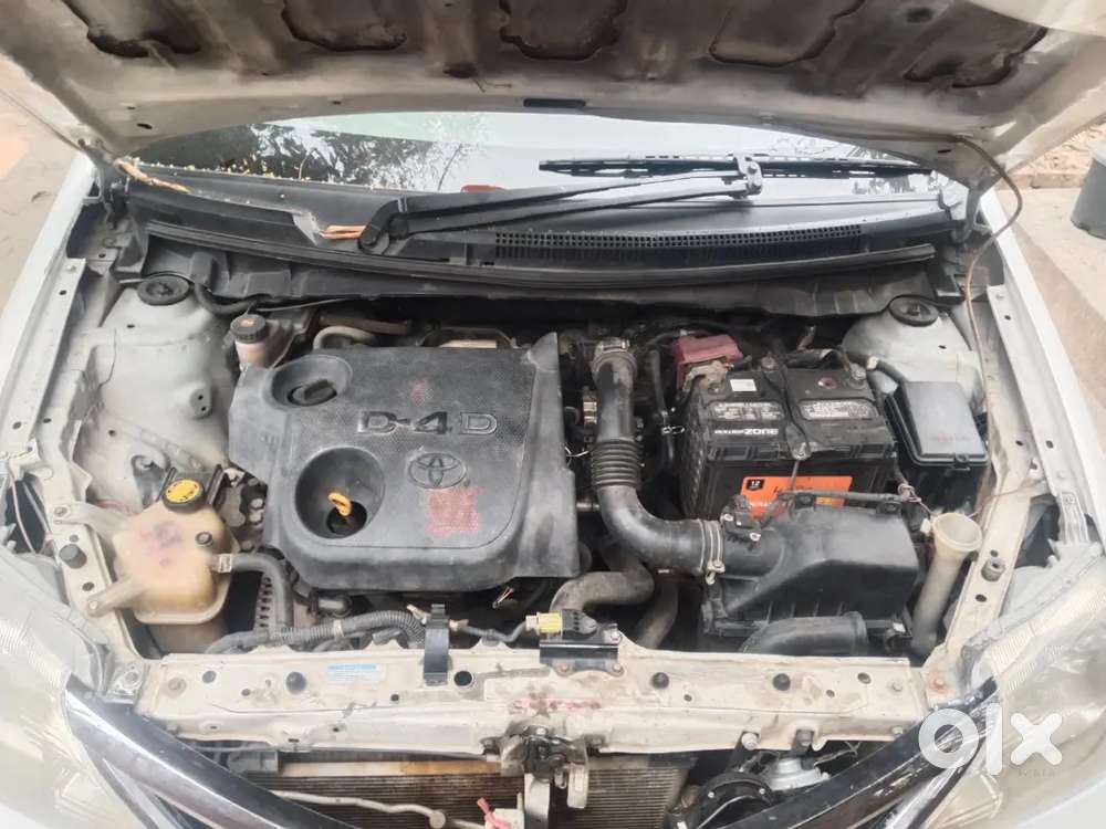 Toyota Etios Liva 2016 Diesel 80000 Km Driven