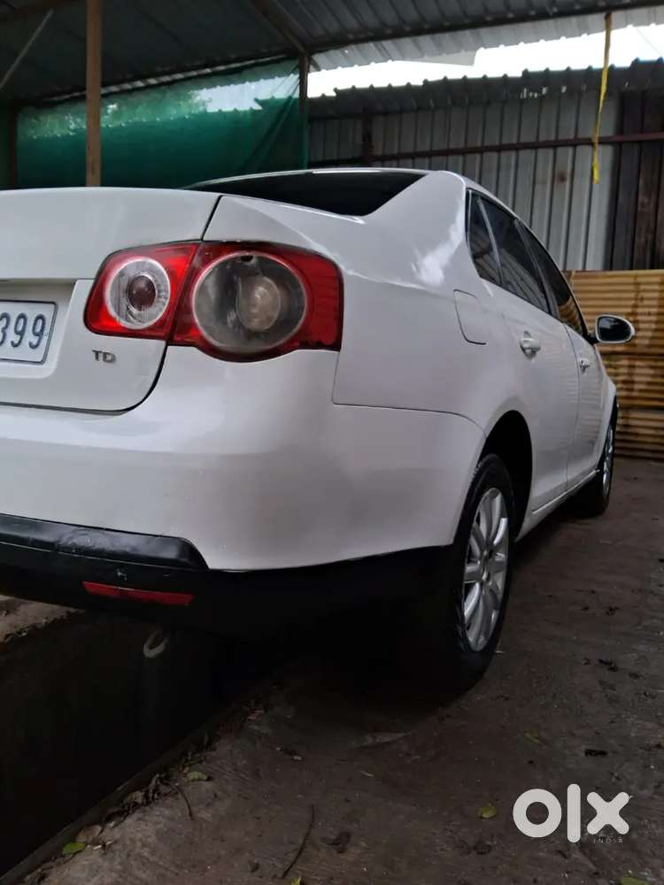 Volkswagen Jetta Tdi Manual 2010