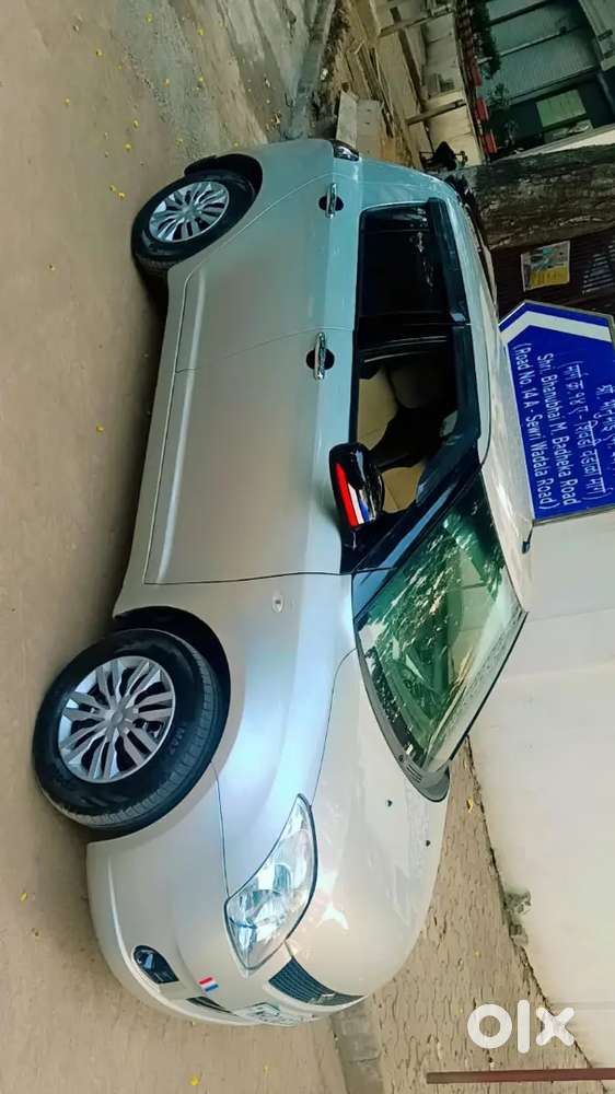 2nd Owner Maruti Suzuki Swift Vdi 2006