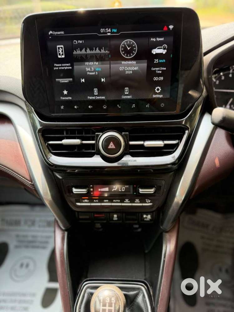 Maruti Suzuki Grand Vitara 1.5 Zeta Cng, 2023, Cng & Hybrids