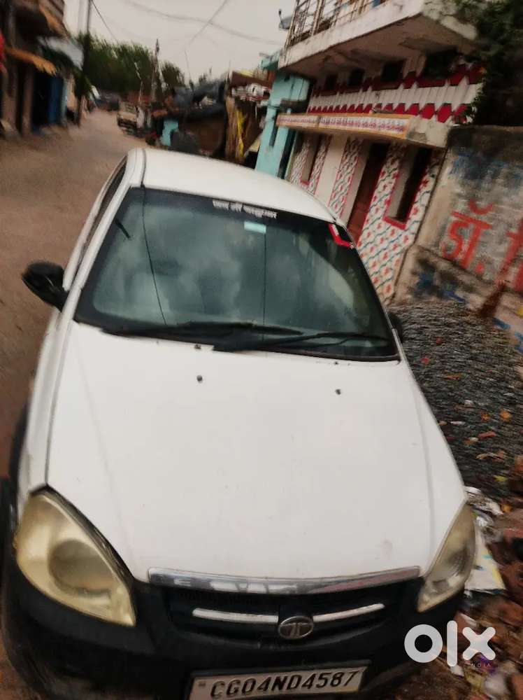 Good Condition Car