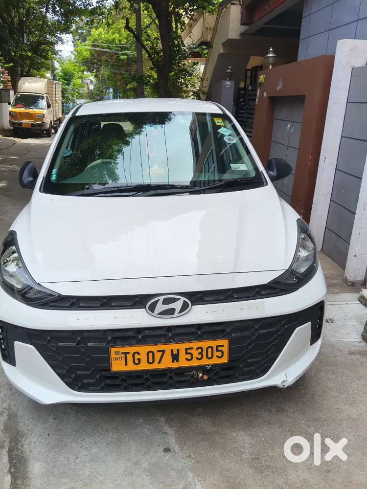 Hyundai Aura Variant 1.2 2026