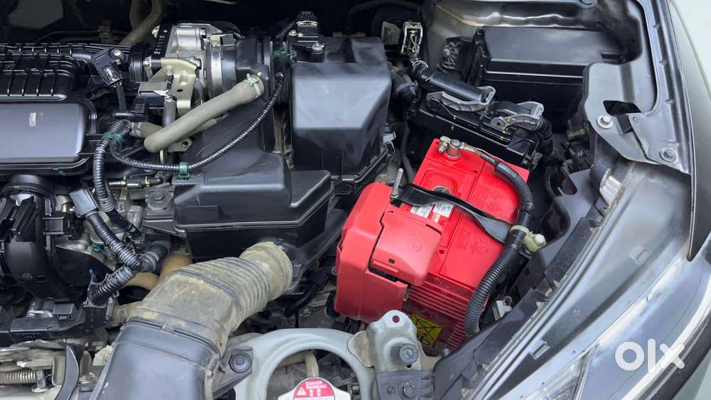 Honda Jazz 1.2 Zx Cvt I-vtec, 2021, Petrol