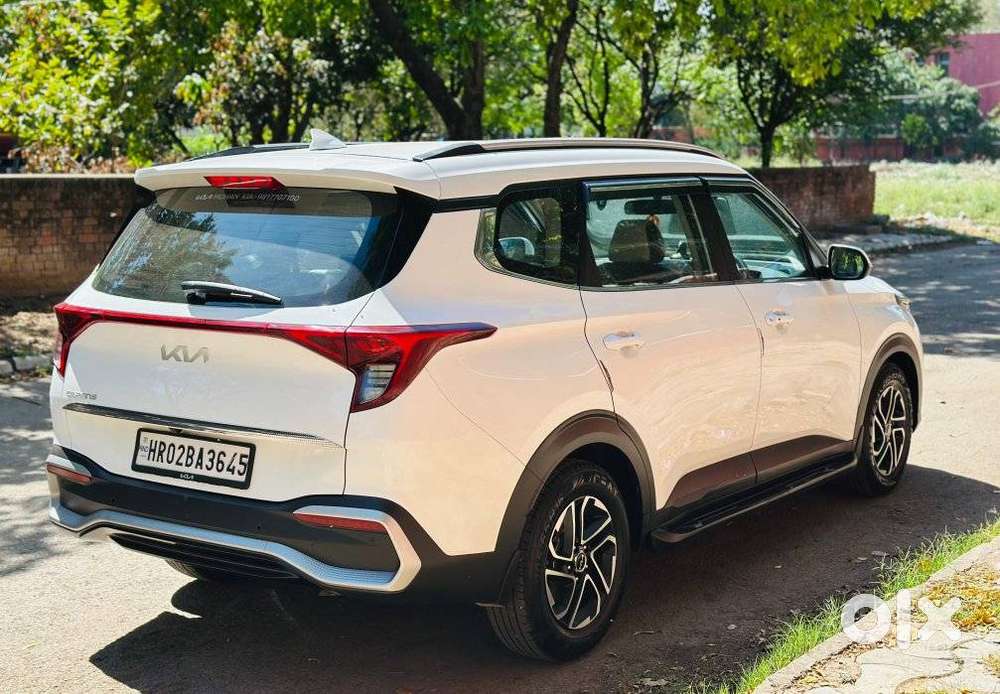 Kia Carens 1.5 Prestige 7 Str, 2024, Diesel