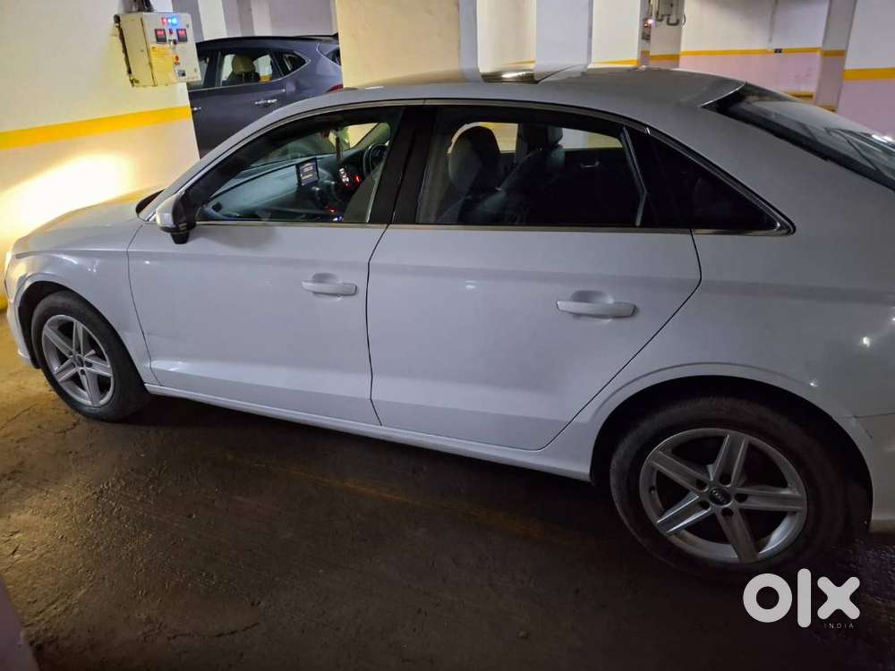 Audi A3 Tdi 2018