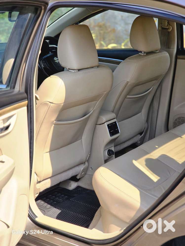 Maruti Suzuki Ciaz Alpha, 2019, Diesel