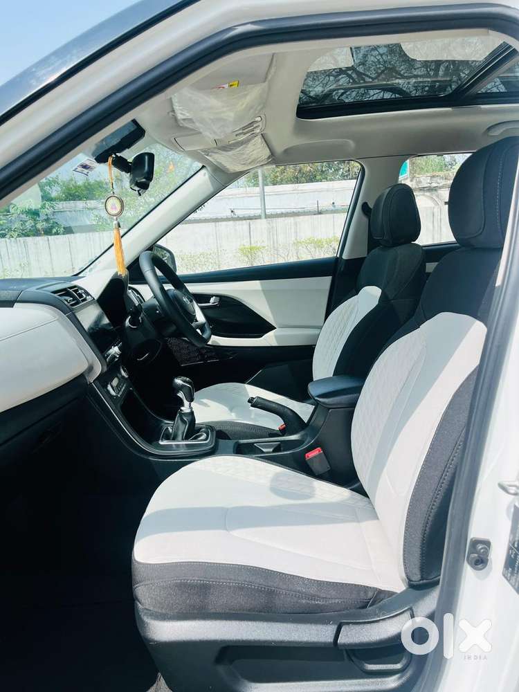 Hyundai Creta 1.5 Sx, 2020, Petrol